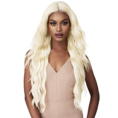 Outre Lace Front Perfect hairline Fully Hand-Tied 13" x 6" Lace Wig CRUSH (2T/30)