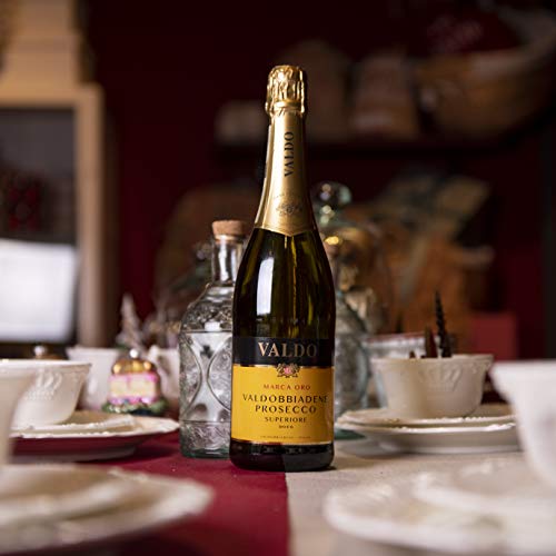 Valdo Valdobbiadene Prosecco Superiore DOCG Marca oro