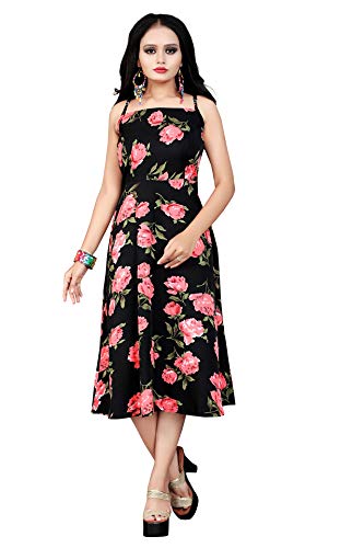 amazon western frocks