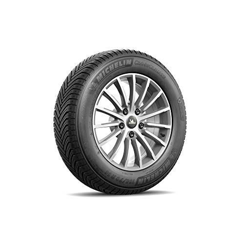 Michelin CrossClimate+ Neumático 165/70 R14