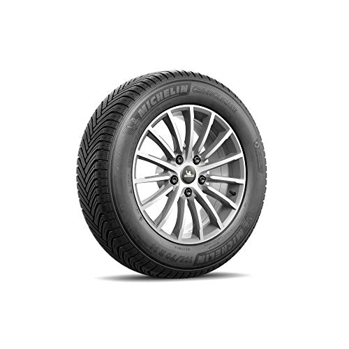 Pneumatico Tutte le stagioni Michelin CrossClimate+ 165/70 R14 85T XL