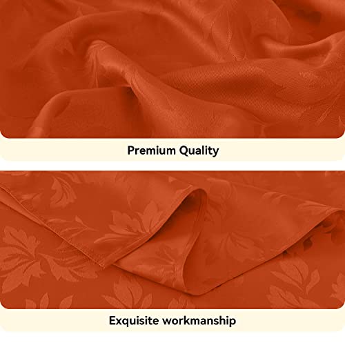 Mantel rectangular Jacquard Romanstile 52x70 pulgadas miniatura 4