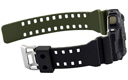 Casio GA-100L-1AER