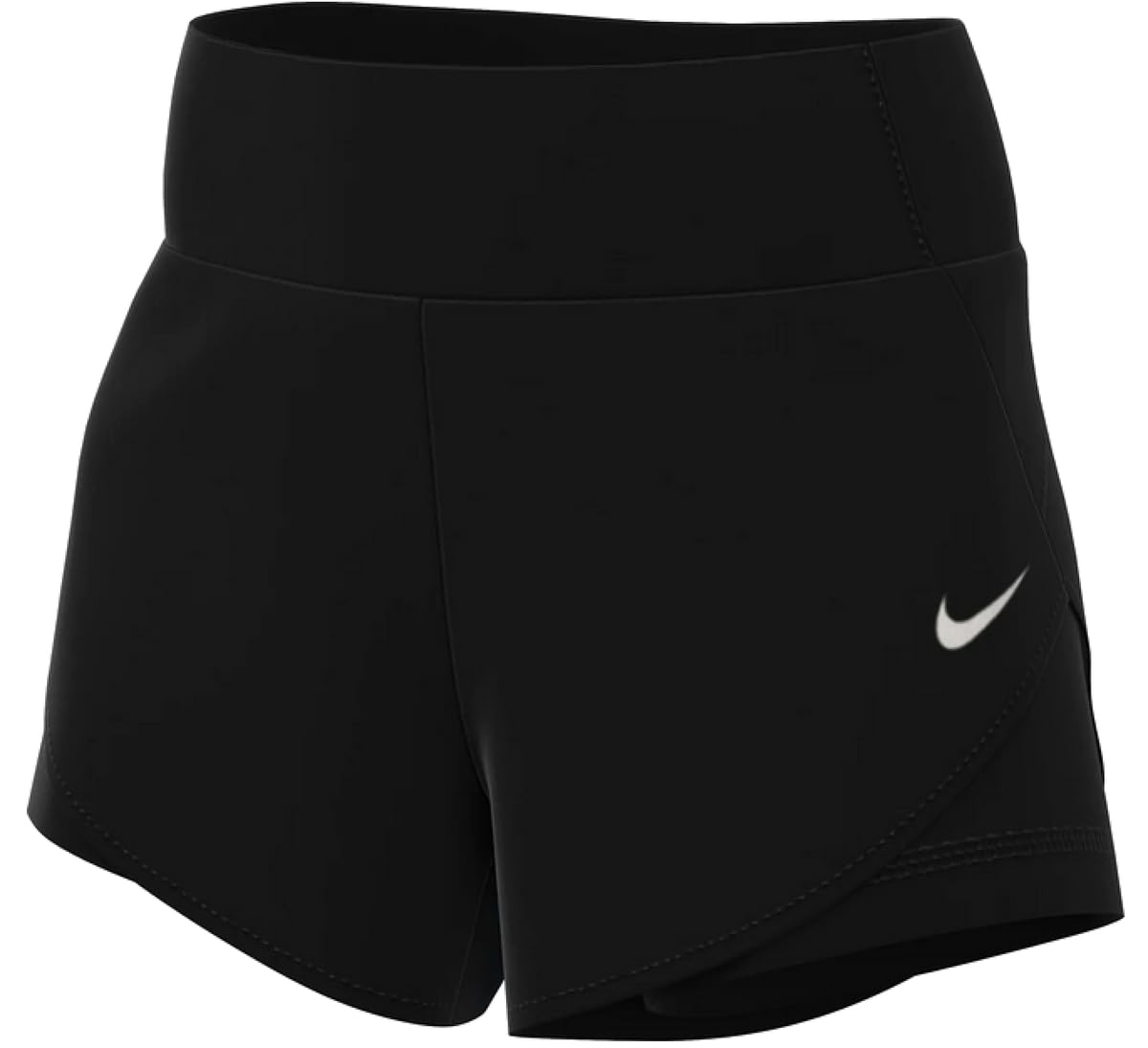 Nike Damen Shorts W Nkct Flex-939312