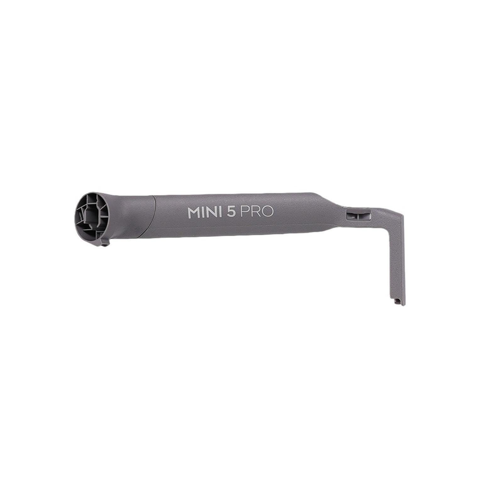 Carcasa de brazo con conector, compatible con DJI, Mini 5 Pro