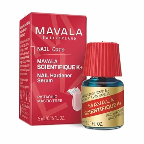 Mavala Scientifique Indurente 5 Ml