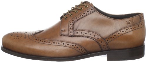 Image of BOSS Men's Hankie Wingtip Oxford