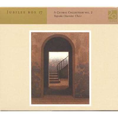 Jubilee Box Set, Vol.17 - Chora