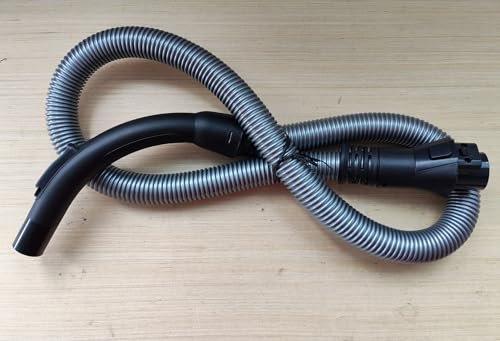 35602656 D191 Tuyau flexible confortable avec Hoover pour aspirateur à remorquage H-POWER 300