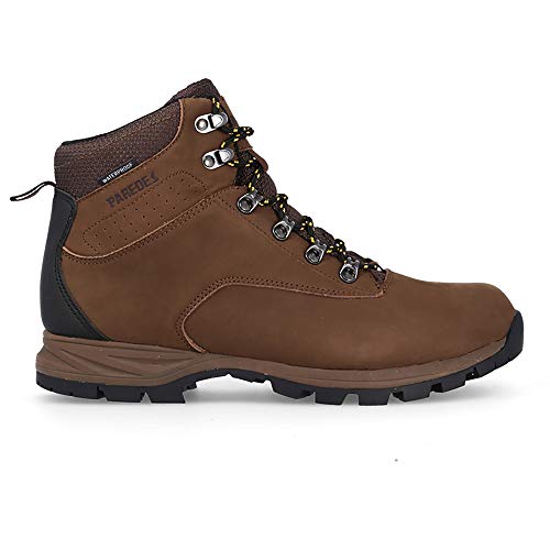 botas paredes hombre montaña goretex Marca Paredes