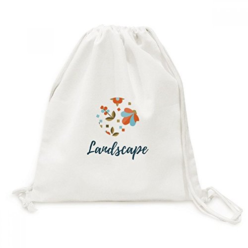 Sac en toile de peinture de qualité pour un voyage élégant