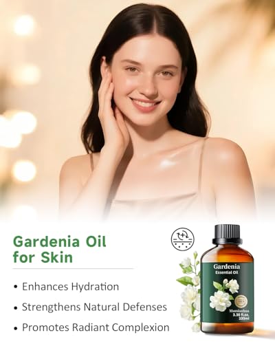 Set de Aceites Esenciales Gardenia y Jazmín 2 x 3.38 Fl Oz miniatura 4