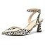 Gold Leopard