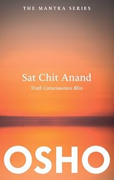 Paperback Sat Chit Anand Book
