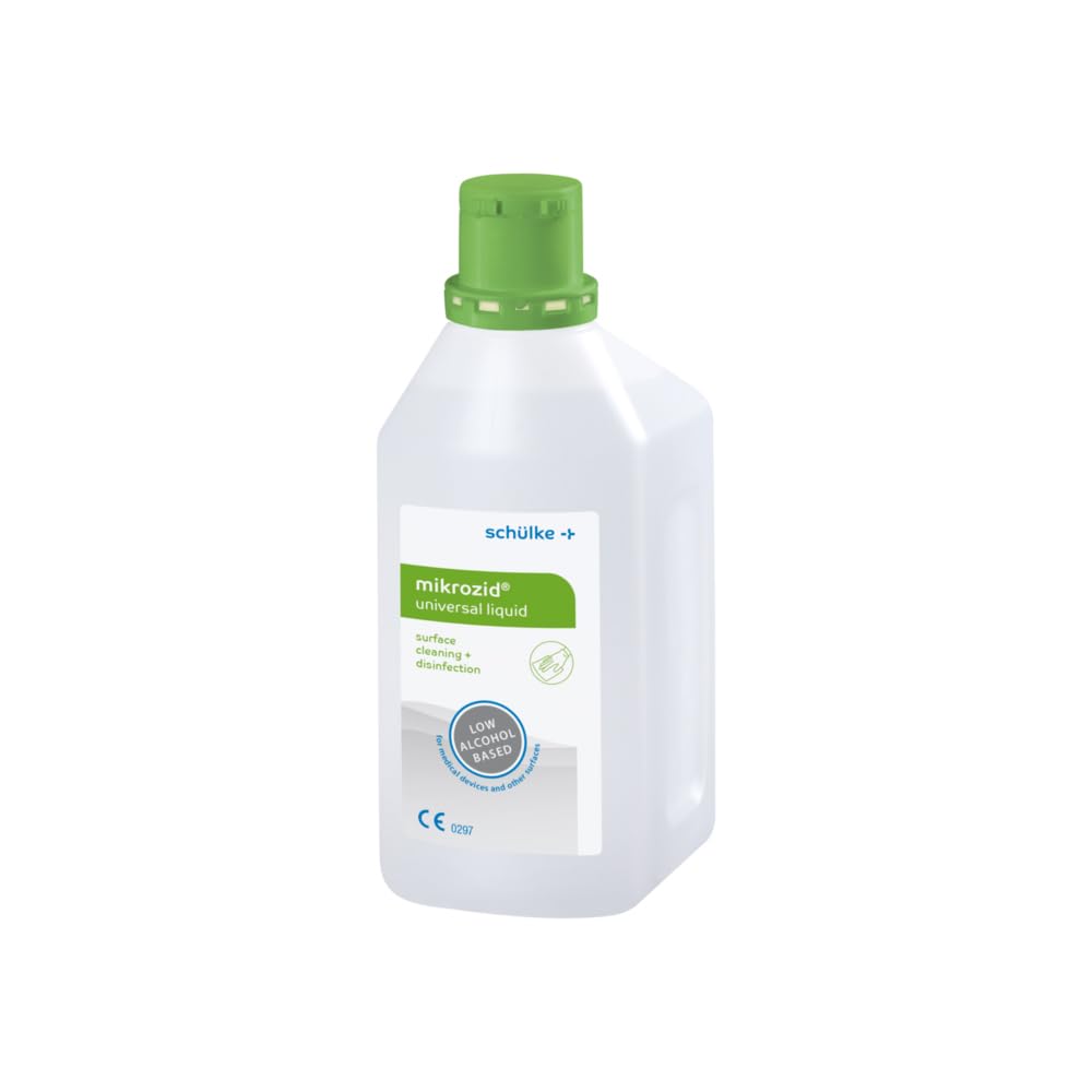 mikrozid universal liquid WSP 1l FL