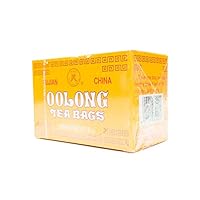 Chinesischen Oolong Tee 2g x 20 Beutel (40g)