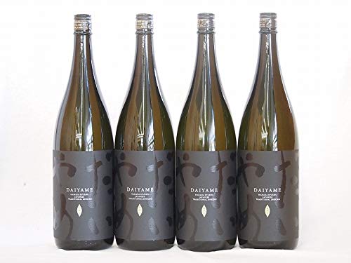 nɂ鍁̖{iĒ DAIYAME()_c1800ml×4{