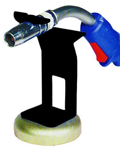 K-T Industries 5-1160 Mig Gun Holder with Magnetic Base