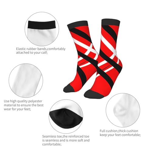 Children's Socks Mid-crew Socks Mid-Tube Socks anti slip tube socks/Socks High Ankle,Unisex socks for Outdoor2