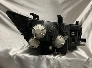 Amazon | 車検対応品□デリカ D:5□インナーブラック塗装＆レンズ