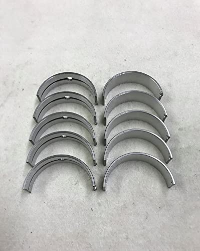 Rodamientos de cigüeñal Jeep Grand Cherokee WK 2005-2017 ajuste exacto