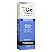 Neutrogena T/Gel Therapeutic Shampoo Original Formula 16 oz (Packs of 2)