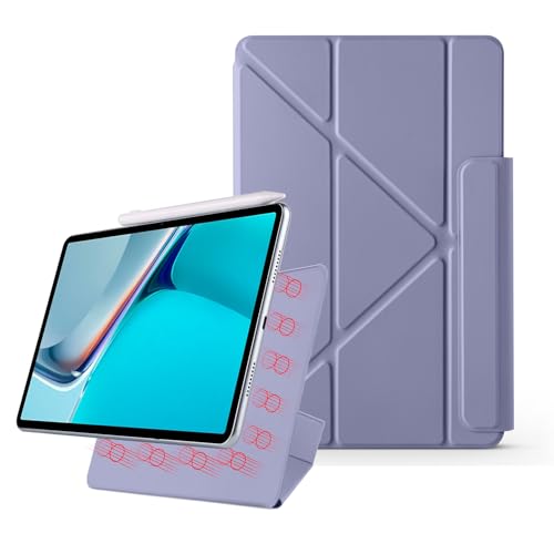 Coque Huawei Matepad 11 antichoc fine avec réveil automatique