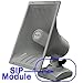 ALGO 8186 SIP Paging Speaker and IP Loud Ringer