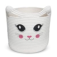 Cubo De Basura, Duradero, Fácil De Limpiar, Accesorio Gris