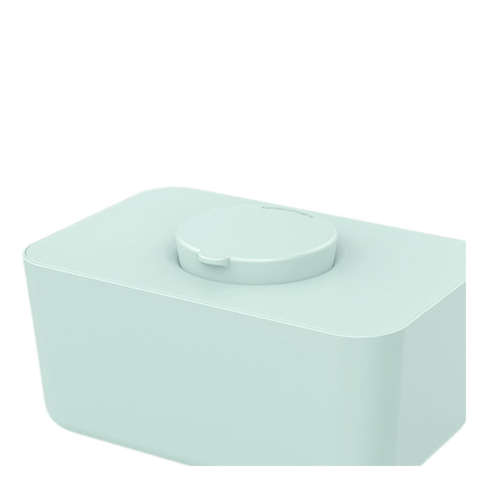 Porte-mouchoirs Boîte à mouchoirs, conteneur, accès Facile, Distributeur de Simples, étui Serviettes pour Une Nouvelle Maison