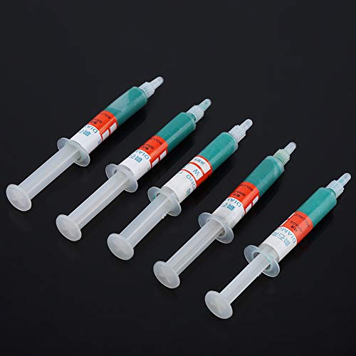 5 pçs/conjunto Pasta de polimento para moagem Adamas Grão composto de lapidação W0,5 a W40 320 a 100