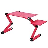 【 plegable y ajustable 】: hay una junta de rotación de 360 grados, cualquier ajuste para adaptarse a prácticamente todos los ángulos y todos los positons, la fijación fácil. Este buzón puede subir su Tablet a una posición alta o baja para la posición asiento y su capazo.