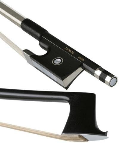 Legacy Carbon Composite Viola Bow (4/4 Size)
