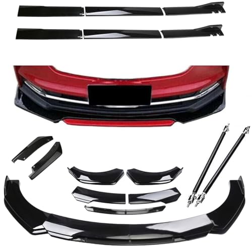 ���N�T�X UX ZA10 200 250H�ɓK�p �t�����g�o���p�[���b�v�X�|�C���[ �{�f�B�L�b�g4������ �T�C�h�X�J�[�g ���A�X�|�C���[ �X�|�[�e�B�[�� �J�o�[ �g���� �O���[�h�A�b�v ���h�~ �v���e�N�^�[ �y�� �G�A�� DIY �A�N�Z�T���[ �J�X�^�� �O