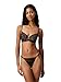 Calvin Klein Women's Seductive Comfort 3 Piece Full Coverage Unlined Bra