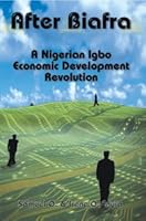 After Biafra 0967387302 Book Cover