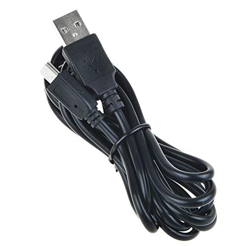 3Ft USB 2.0 Cable Cord Replacement for Canon Powershot SX160 SX20 SX200 SX210 SX230 SX260