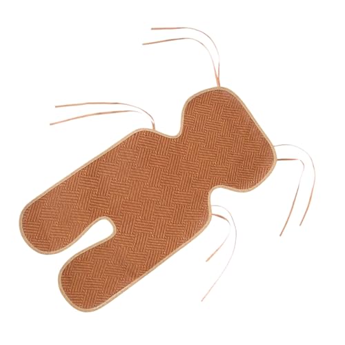 Strollers Seats Liner Baby Pushchair Cooling Pad Baby Carriers Cushion Breathable Seats Pad Infant Supply