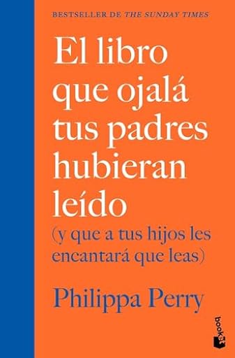 El libro que ojalá tus padres hubieran leído: (y que a tus hijos les encantará que leas) (Familia) | Ya disponible en tu tienda friki favorita! En mundofriki.es!