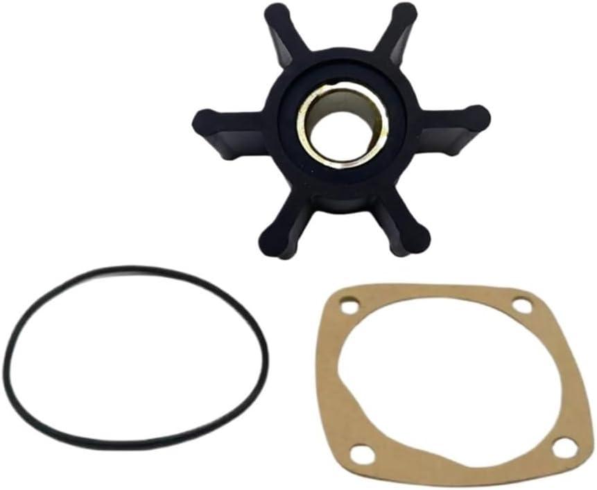 Water Pump Impeller Kit for 202M-11 Universal 200209 295628 17556 132-0277 132-0316