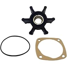 Water Pump Impeller Kit for 202M-11 Universal 200209 295628 17556 132-0277 132-0316