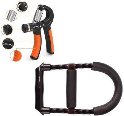 VIRTUAL WORLD Hand Grip Training Set – Strength Training Equipment – Stress Relief – Sports and Recovery – for Musicians, Athletes, Artist (B08ZDH39D8) Amazon Price History, Amazon Price Tracker