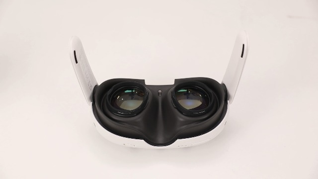 Hibloks Eyeglass Spacer for Meta/Oculus Quest 3, Prevent Myopia