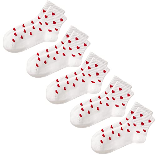 HEART SOCKS New Collection