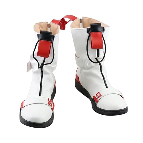 [DOMOJT] RXvC N jA A[NiCc u[c ϑp C RX`[ cosplay p[eB[ nEB   Cxg (27.5 cm)