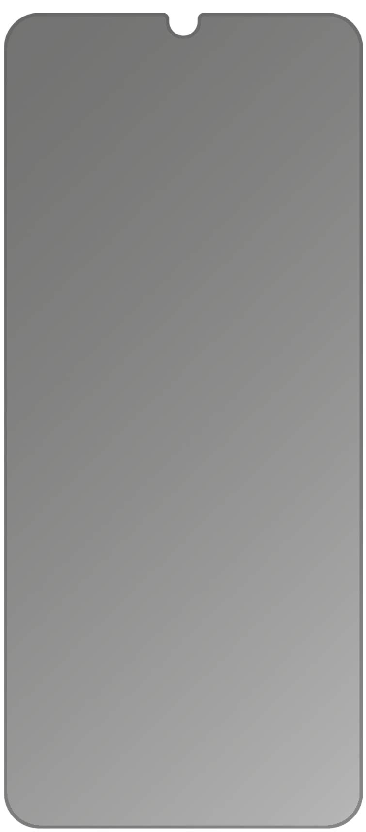 Dipos Protezione Vista Per Huawei P Smart - Pellicola Privacy 4 Direzioni, Antigraffio, Facile Applicazione, Made In Germany