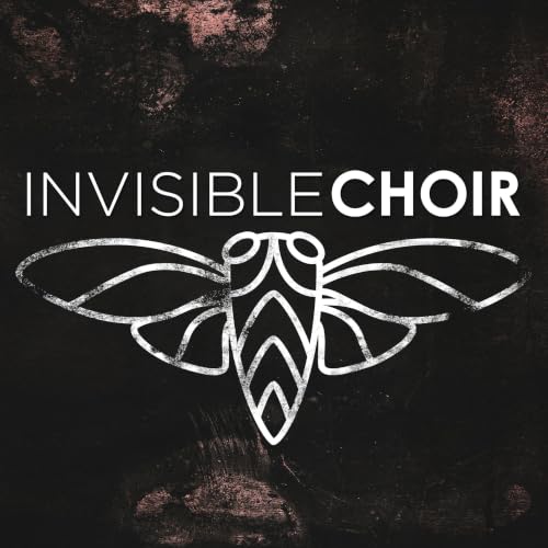 Invisible Choir cover art