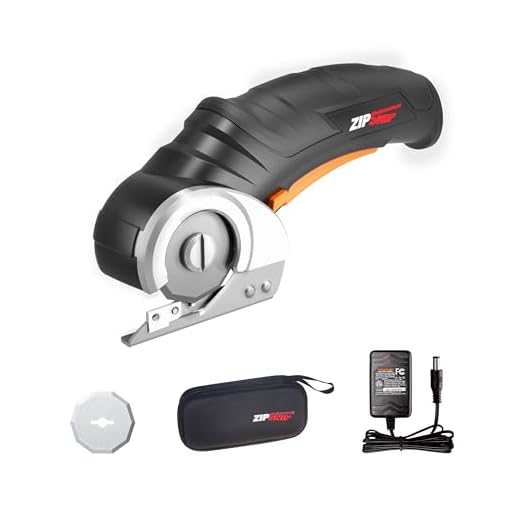 Can sissors be taken on the luggage Cordless Electric Fabric Scissors by Worx