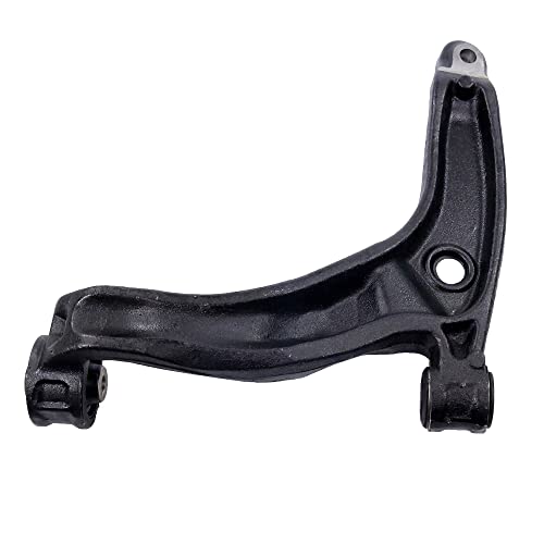 Bras de suspension avant et barres d'accouplement pour VW Multivan T5