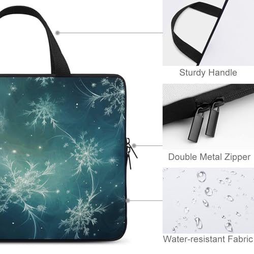 Maletín para laptop de 17 pulgadas estilo mist miniatura 3